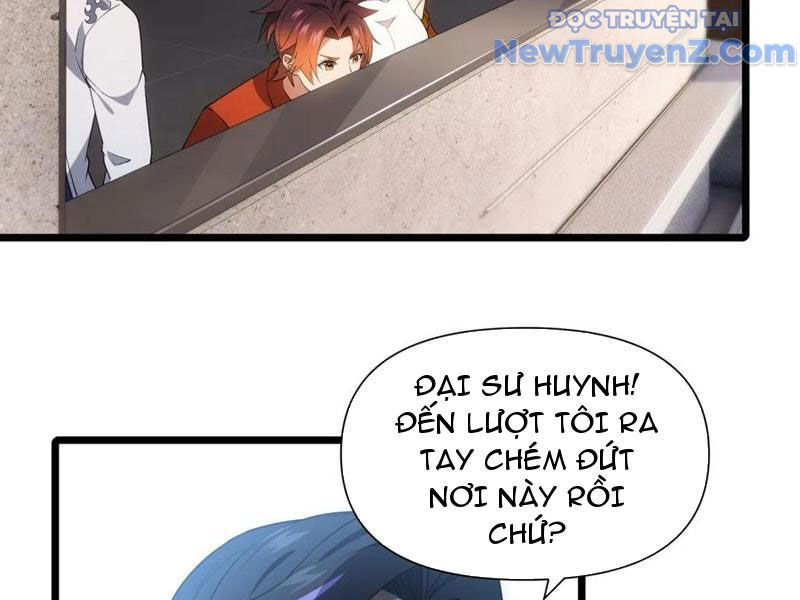 Bật Hack Mà Vẫn Là Tông Môn Yếu Nhất Sao? chapter 19 - Trang 100