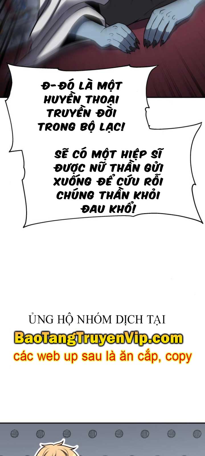 Vua Hiệp Sĩ Đã Trở Lại Với Một Vị Thần chapter 114.1 - Trang 12