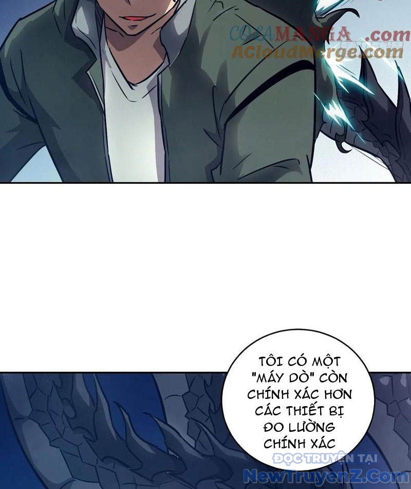 Tay Trái Của Ta Có Thể Dị Biến chapter 113 - Trang 37