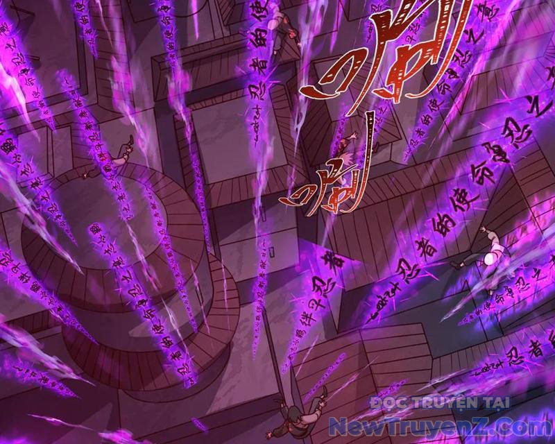 Kỷ Nguyên Kỳ Lạ chapter 481 - Trang 147