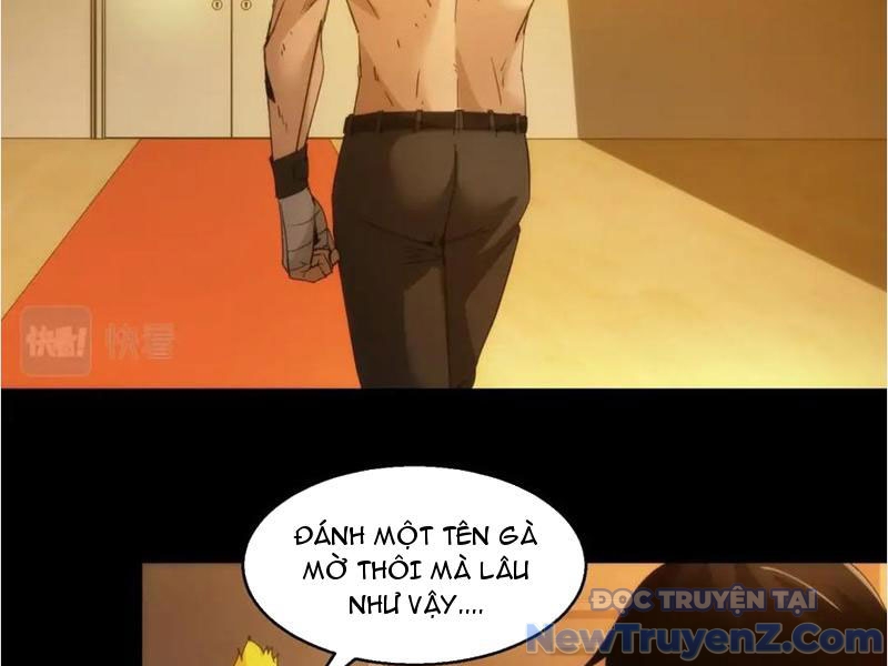 Nhất Ký Trọng Quyền chapter 23 - Trang 50