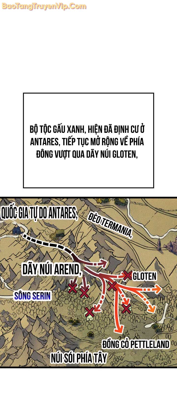 Đế Vương Hồi Quy chapter 83.1 - Trang 92