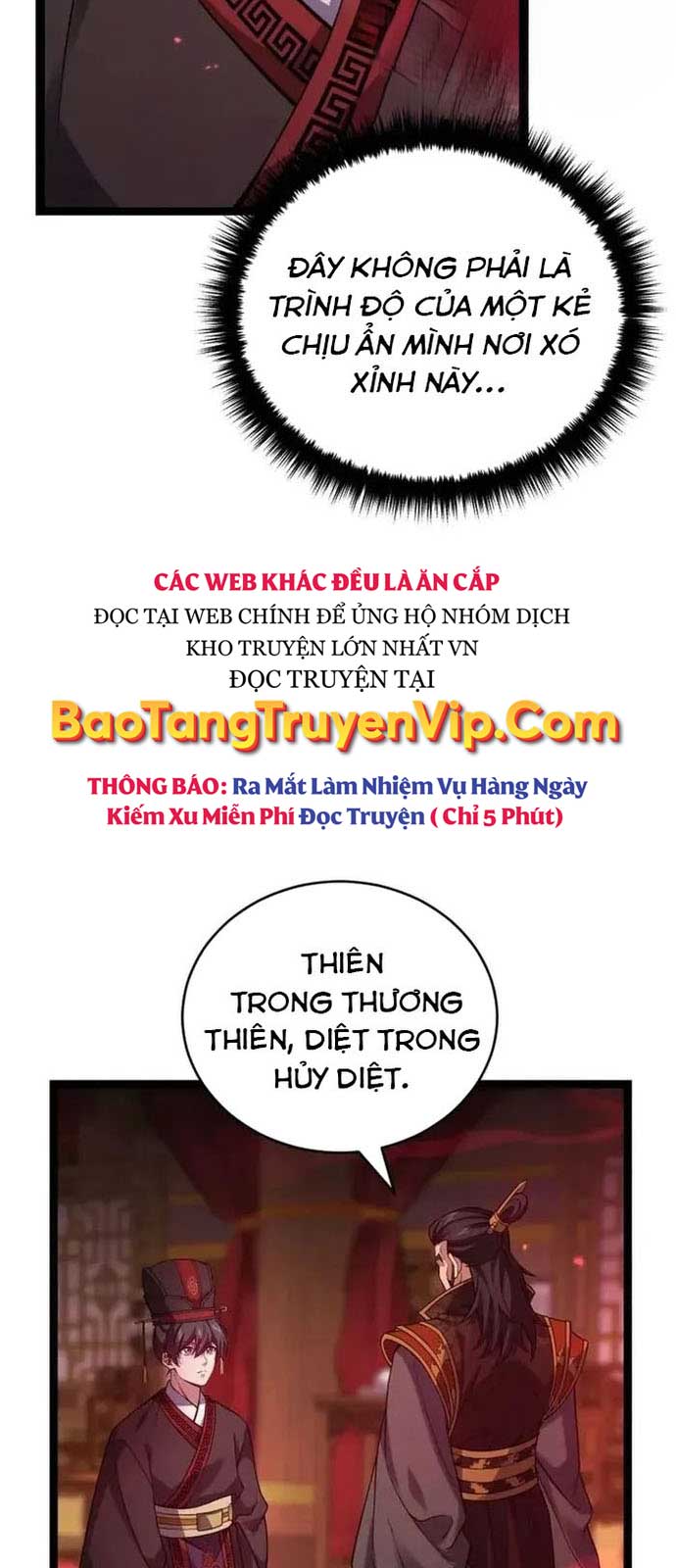 Võ Thần Tái Sinh chapter 9 - Trang 46