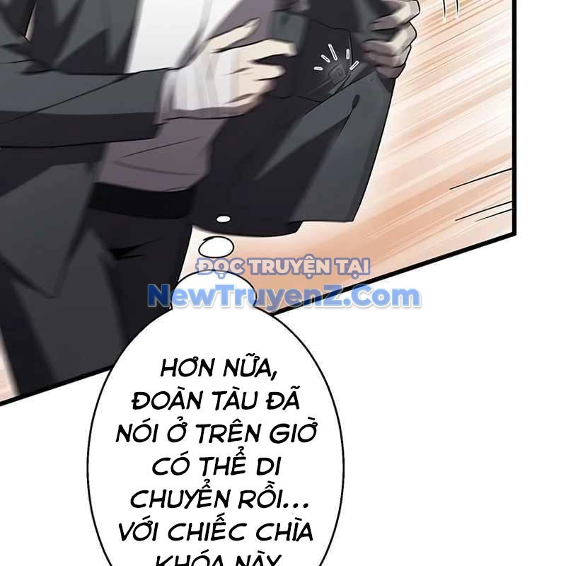 Ah, Thật Tuyệt Khi Còn Sống chapter 53 - Trang 71