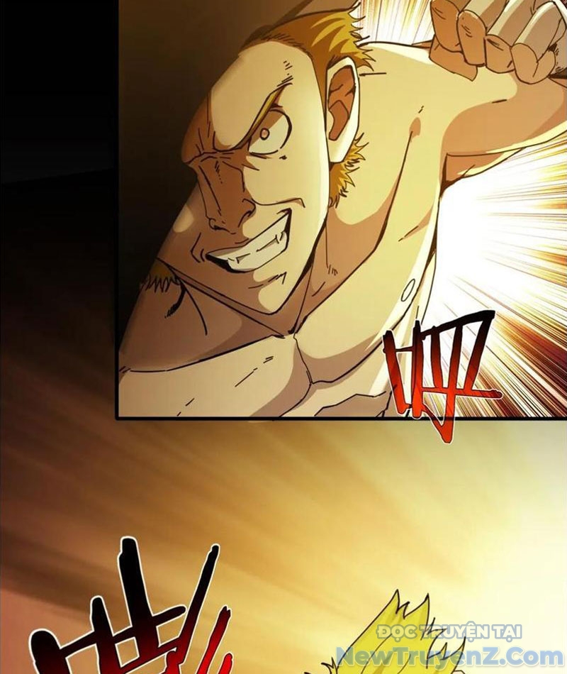 Nhất Ký Trọng Quyền chapter 27 - Trang 31