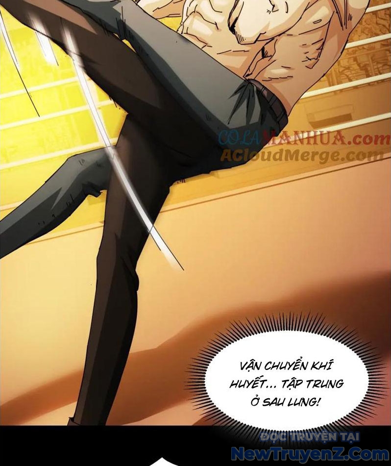 Nhất Ký Trọng Quyền chapter 28 - Trang 39