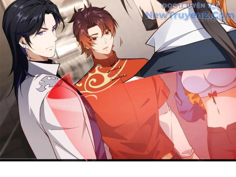 Bật Hack Mà Vẫn Là Tông Môn Yếu Nhất Sao? chapter 20 - Trang 93