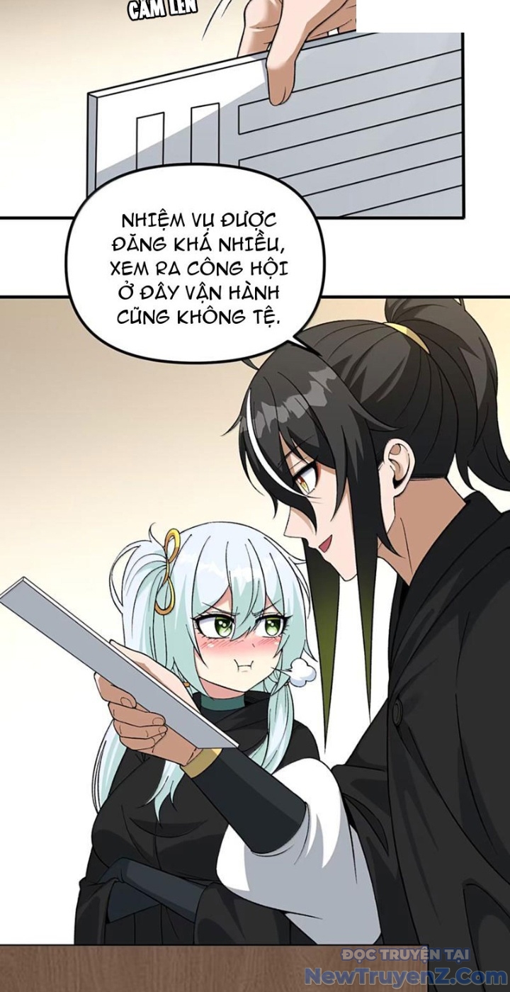 Thiên Đạo Này Cũng Không Ngốc Lắm chapter 145 - Trang 17