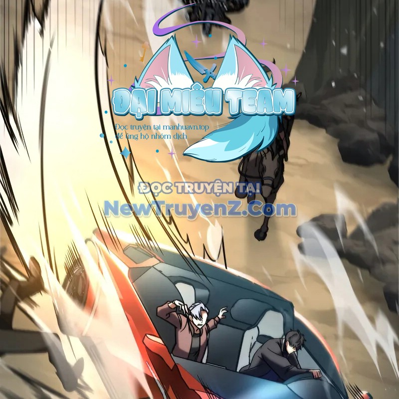 Thợ Săn Số Mệnh Cấp F chapter 83 - Trang 102