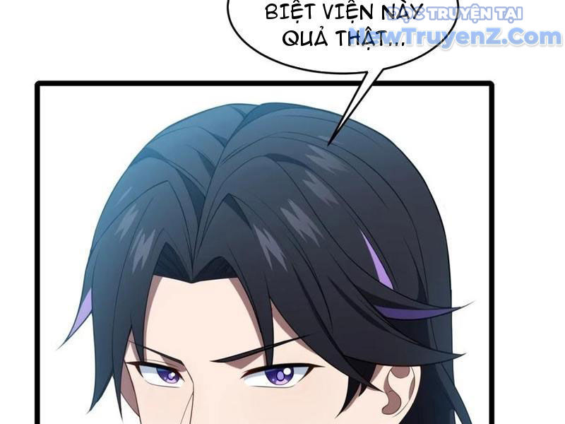 Bật Hack Mà Vẫn Là Tông Môn Yếu Nhất Sao? chapter 18 - Trang 112