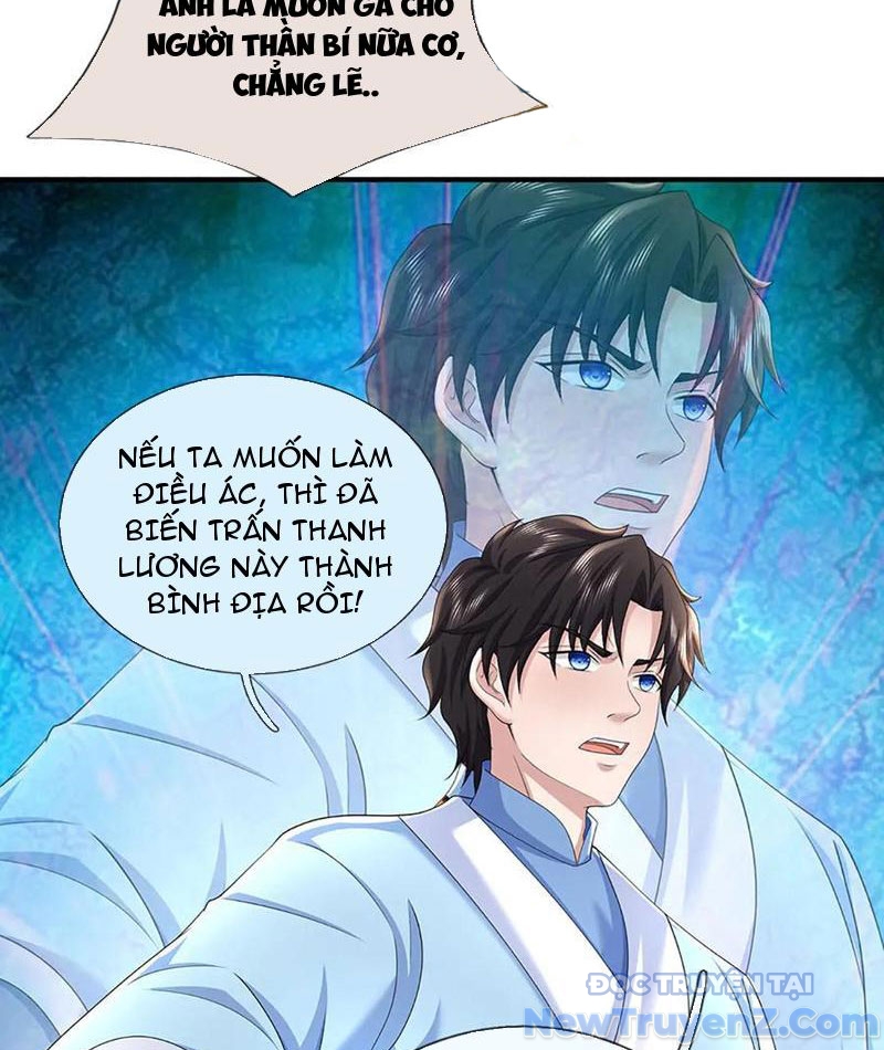 Ta Có Thể Thôn Phệ Vô Hạn chapter 96 - Trang 84
