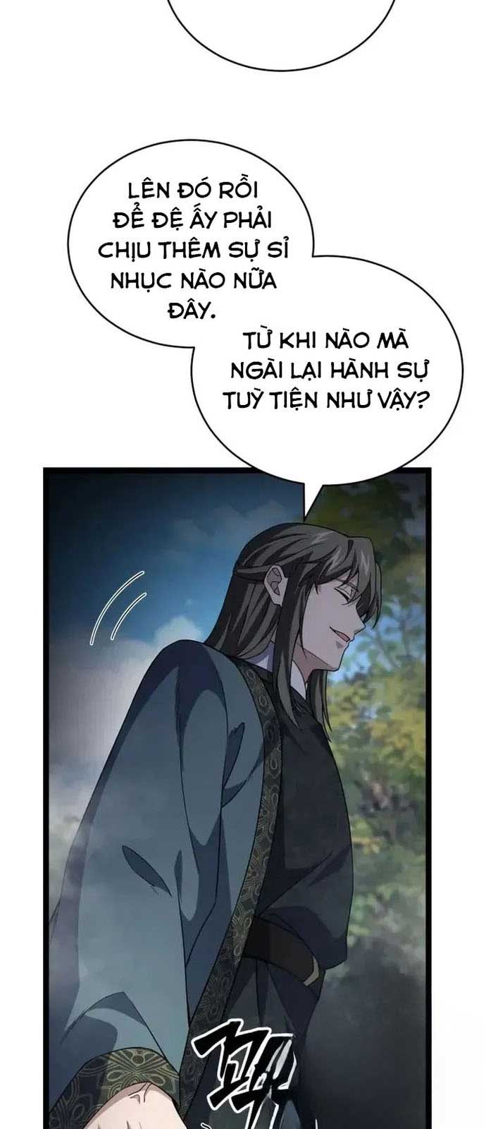 Võ Thần Tái Sinh chapter 9 - Trang 10