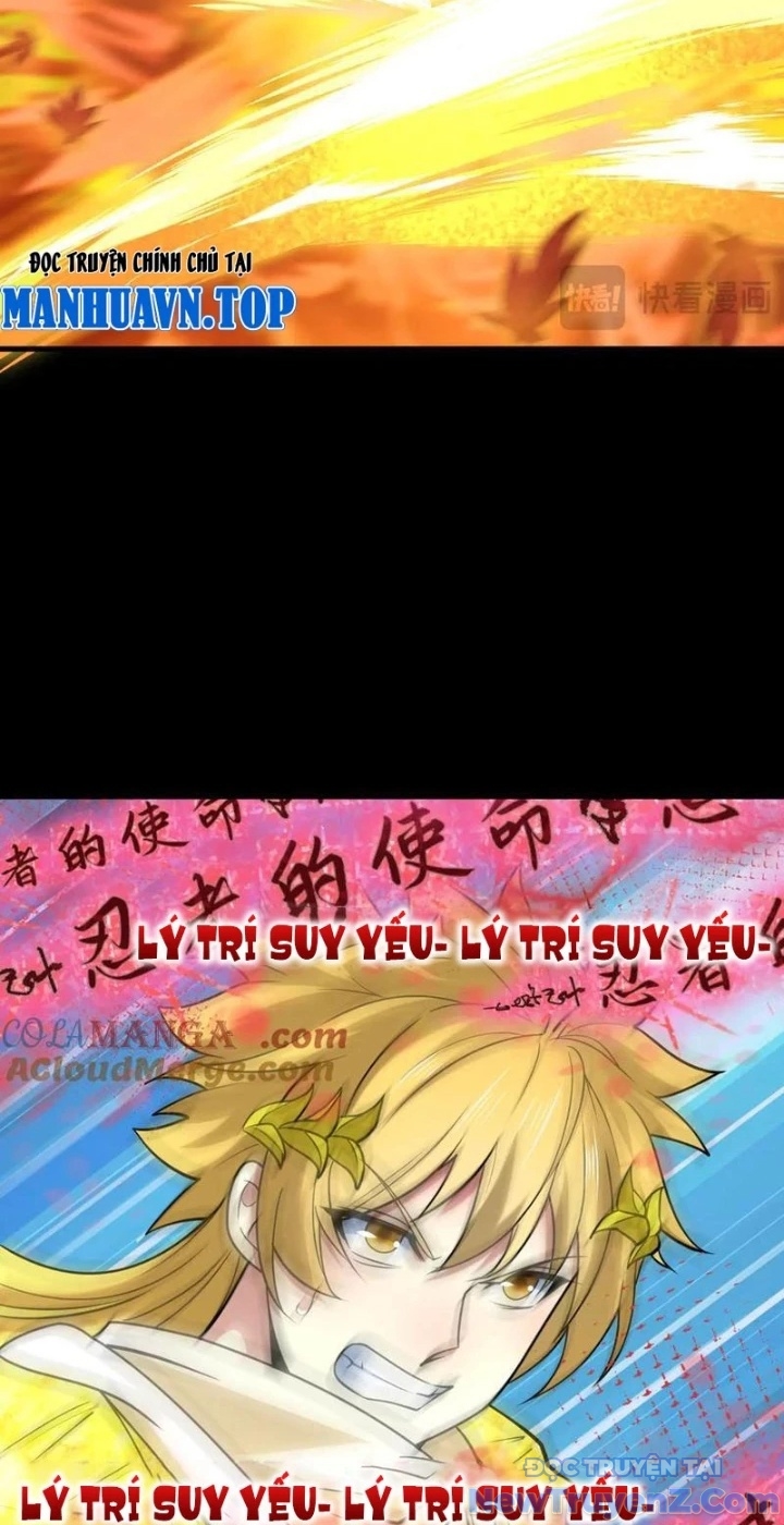 Kỷ Nguyên Kỳ Lạ chapter 480 - Trang 29