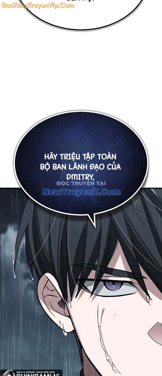 Thiên Quỷ Chẳng Sống Nổi Cuộc Đời Bình Thường chapter 159 - Trang 45