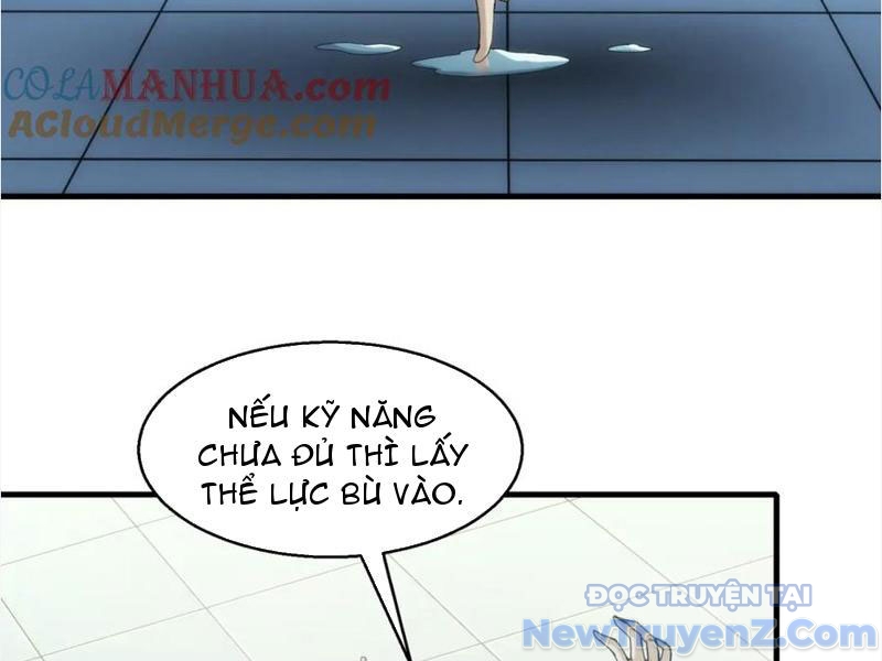 Nhất Ký Trọng Quyền chapter 24 - Trang 25