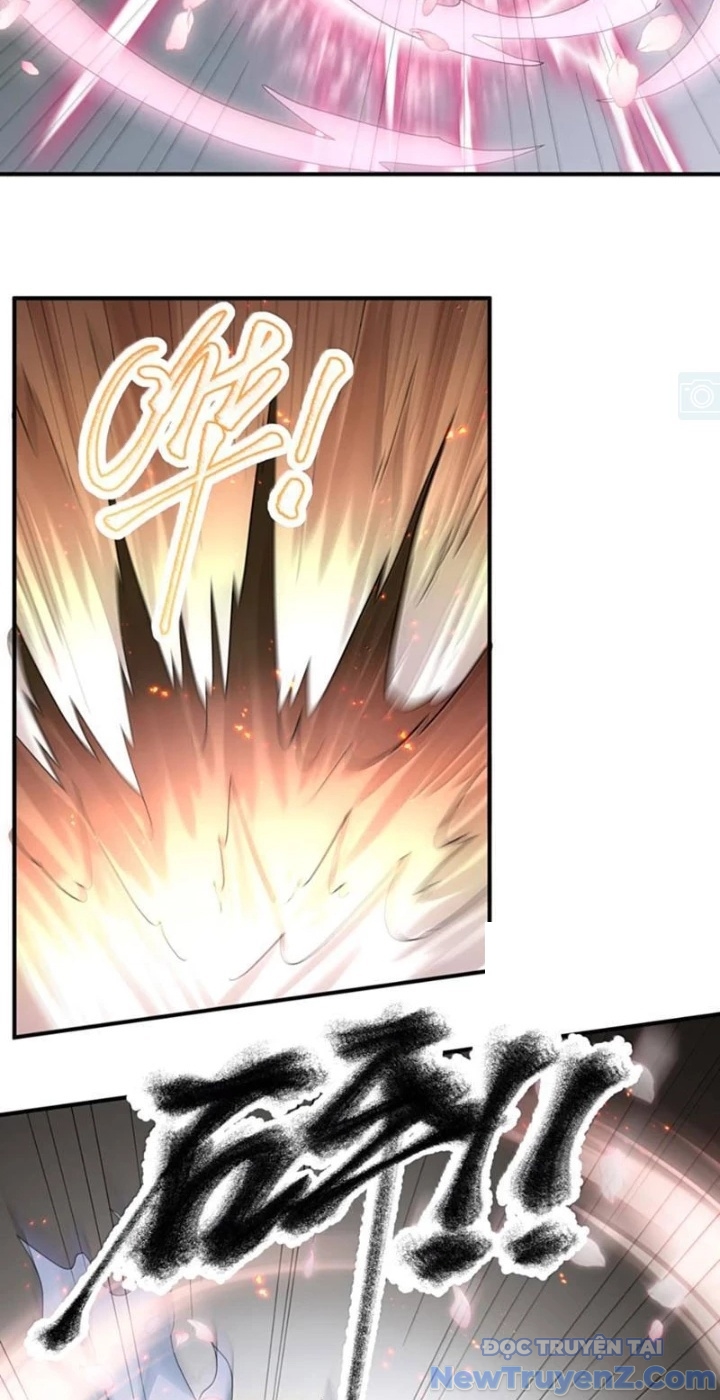 Thế Nhân Thực Sự Tin Tôi Là Đại Boss chapter 118 - Trang 45