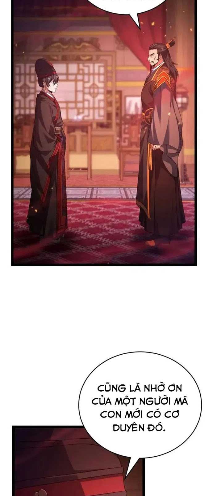 Võ Thần Tái Sinh chapter 9 - Trang 69