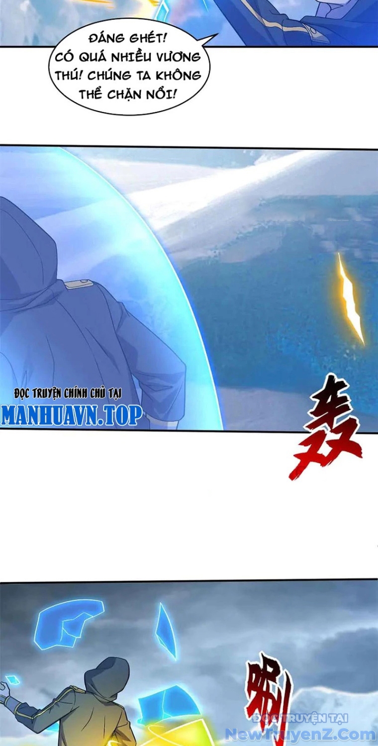 Cửa Hàng Sủng Thú Siêu Thần chapter 179 - Trang 4