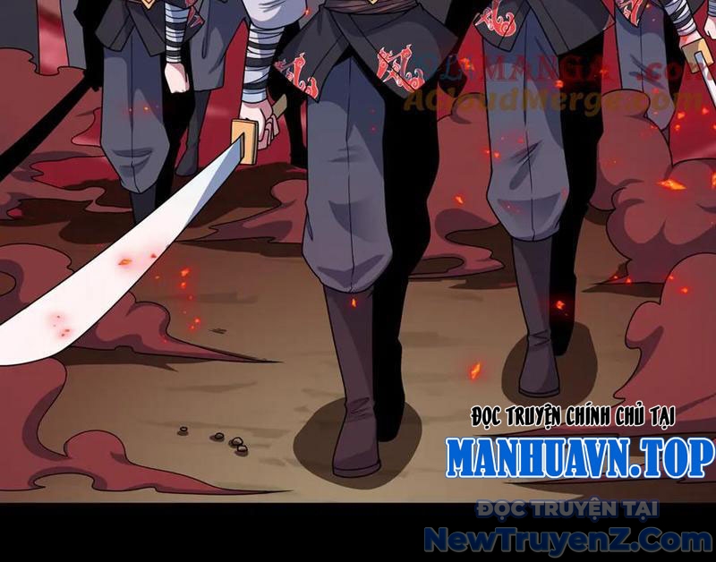 Kỷ Nguyên Kỳ Lạ chapter 482 - Trang 186