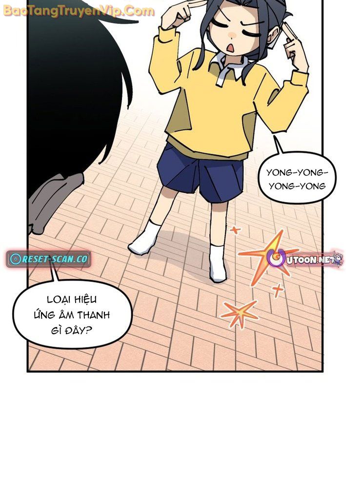 Sức mạnh siêu nhiên Nhật ký chăm sóc chapter 6 - Trang 33