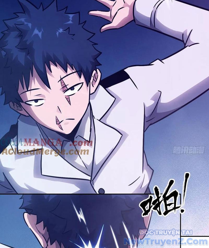 Tay Trái Của Ta Có Thể Dị Biến chapter 113 - Trang 61
