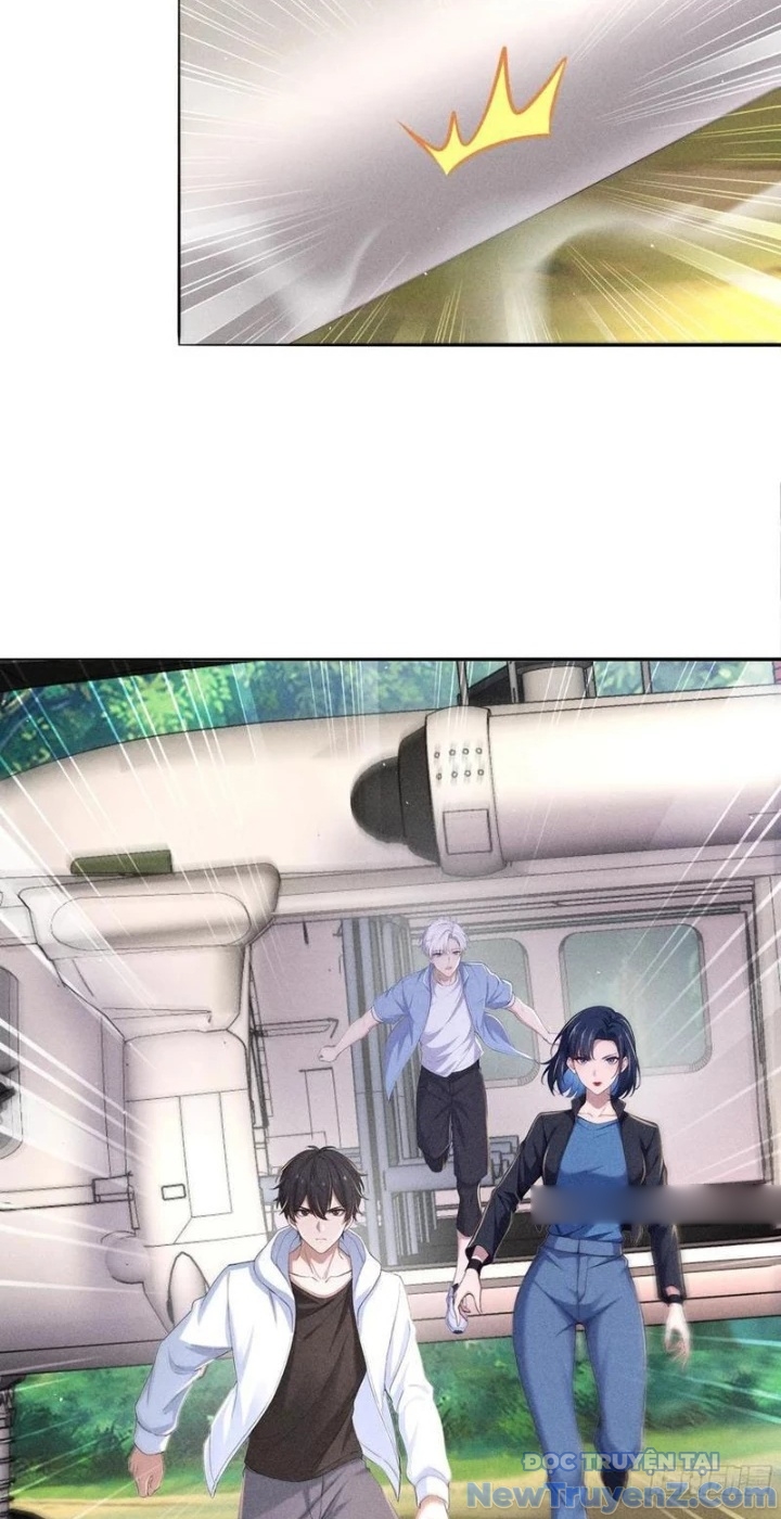 Chúa Tể Linh Khí Khôi Phục chapter 132 - Trang 23