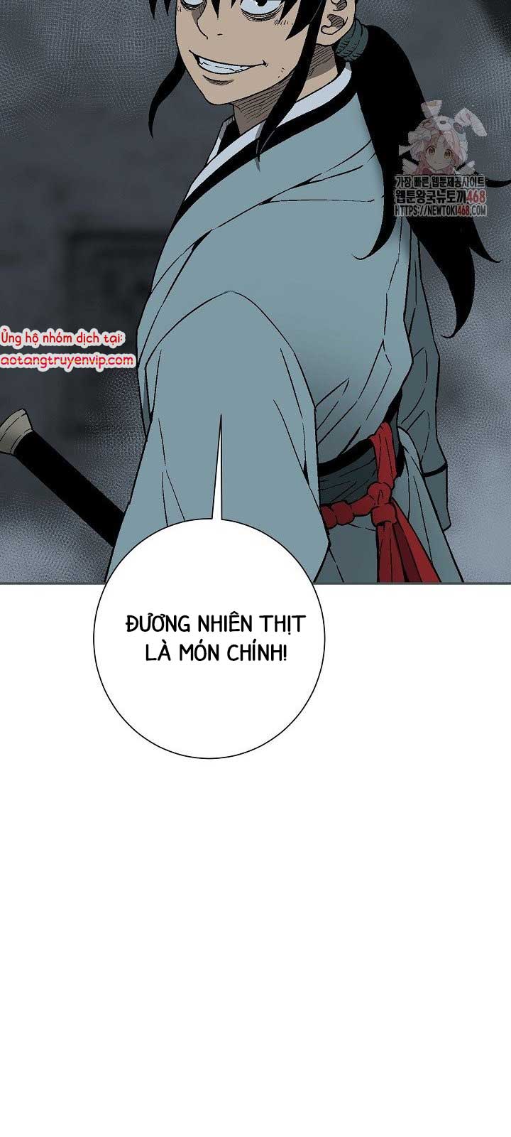 Vĩ Linh Kiếm Tiên chapter 111.1 - Trang 27