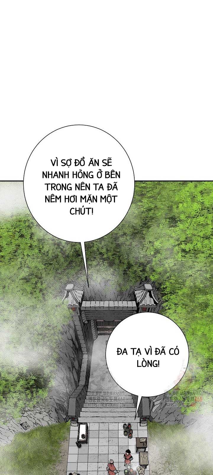 Vĩ Linh Kiếm Tiên chapter 111.1 - Trang 72