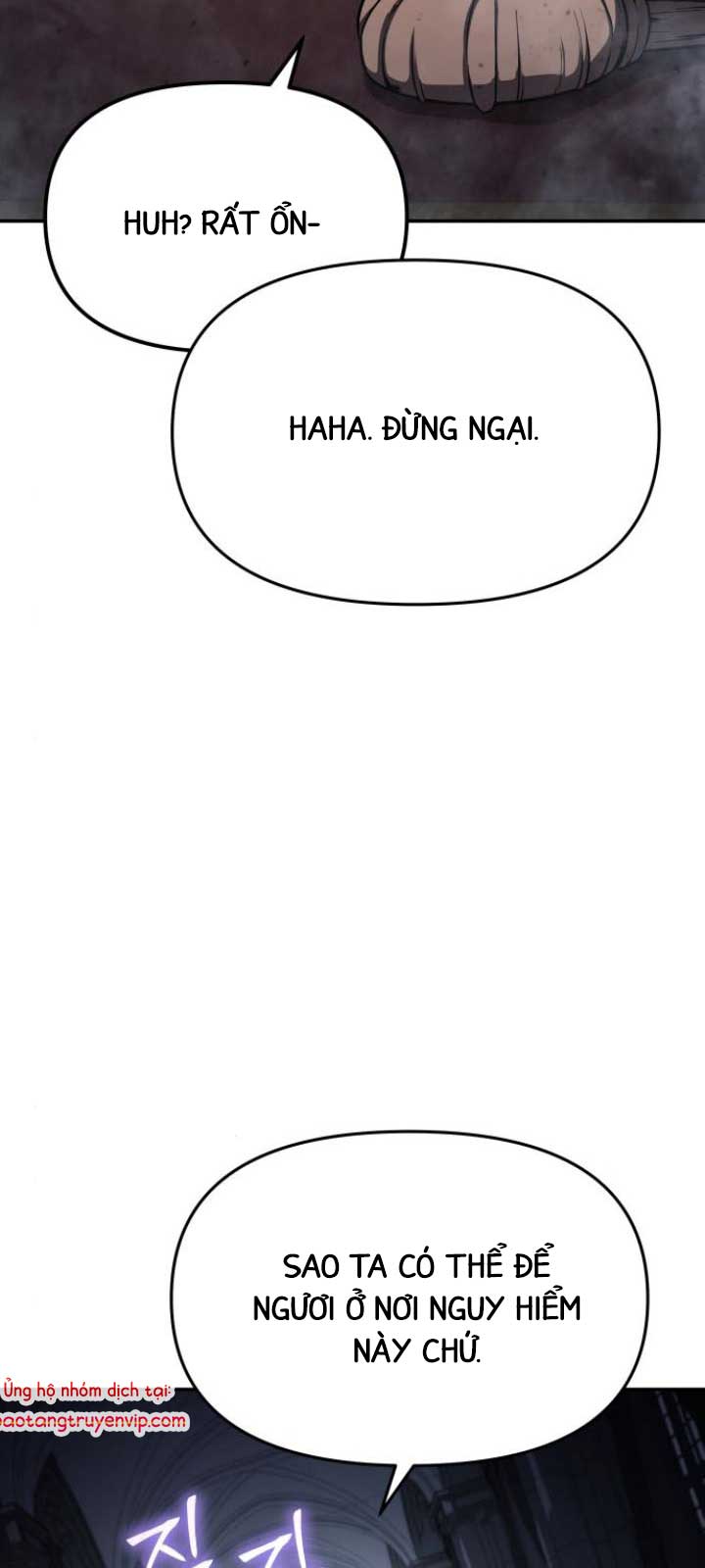 Vua Hiệp Sĩ Đã Trở Lại Với Một Vị Thần chapter 114.1 - Trang 33
