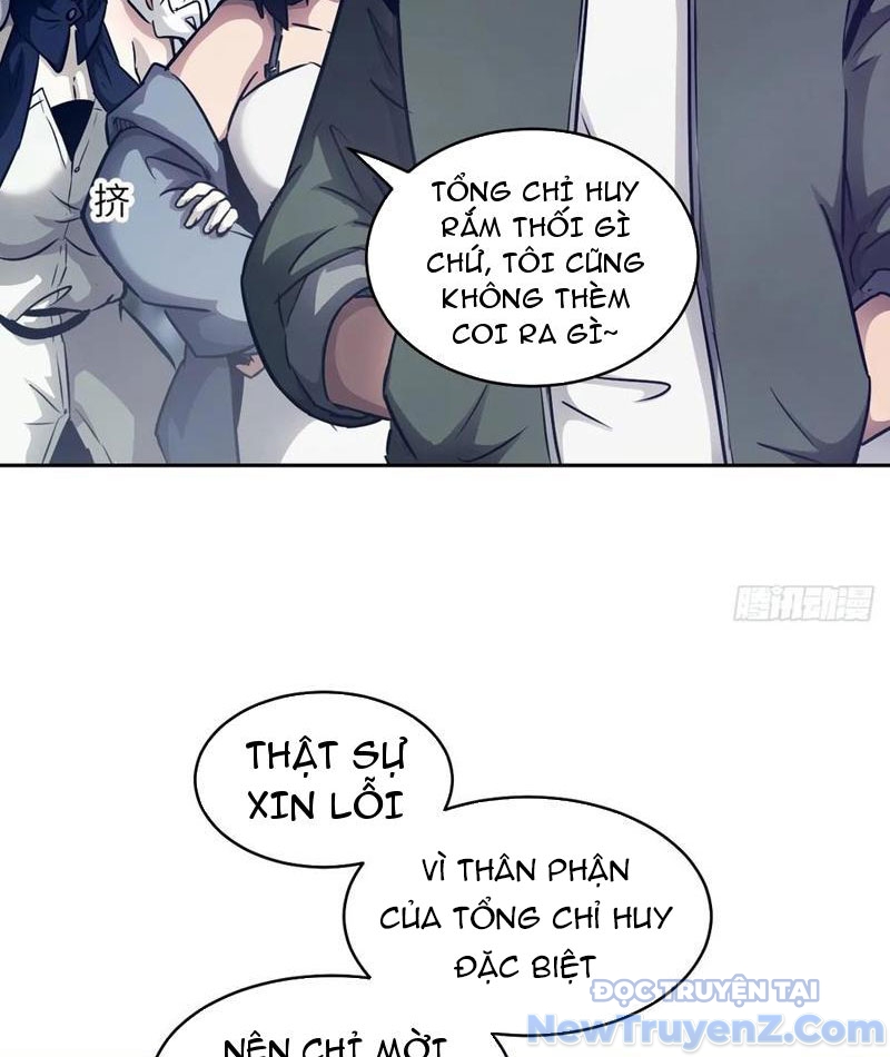 Tay Trái Của Ta Có Thể Dị Biến chapter 113 - Trang 6