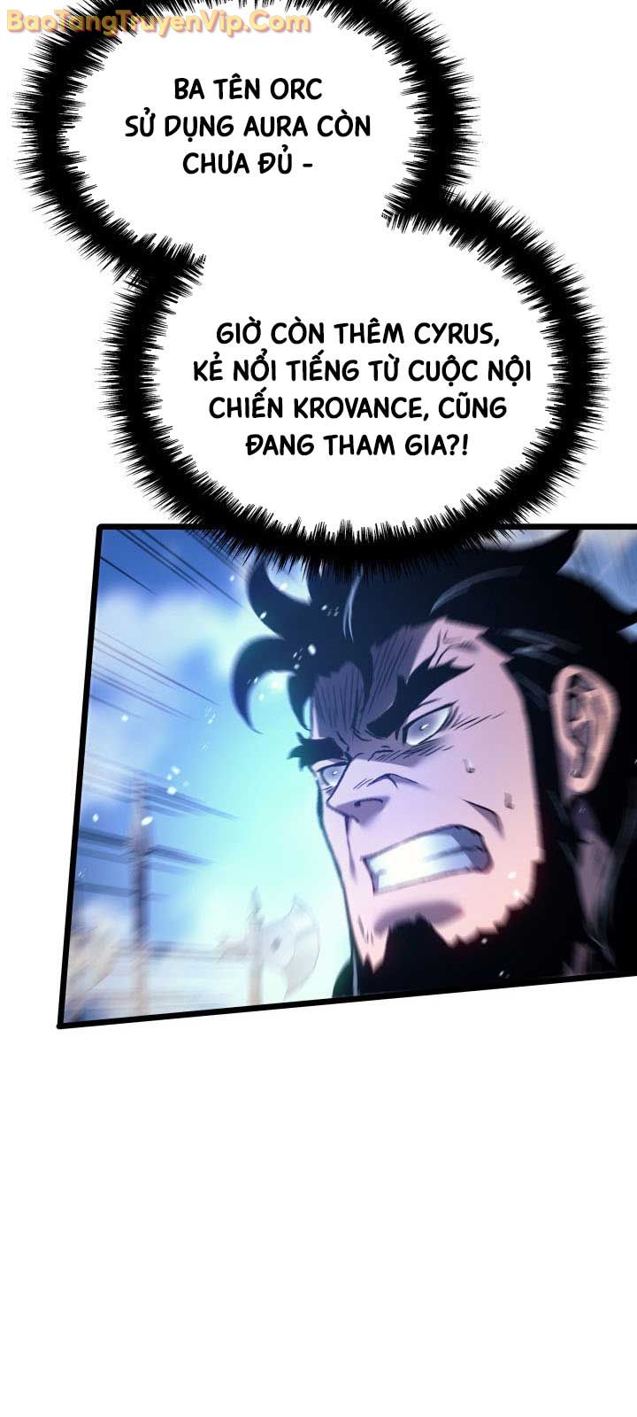 Đế Vương Hồi Quy chapter 83.1 - Trang 107