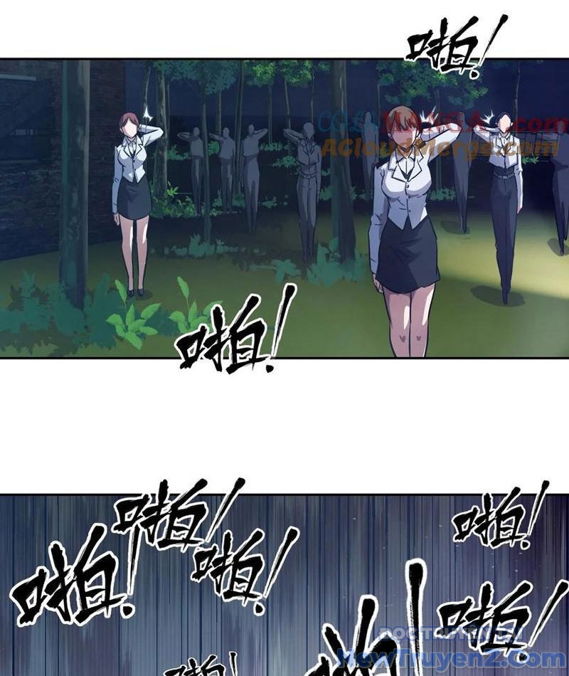 Tay Trái Của Ta Có Thể Dị Biến chapter 113 - Trang 65