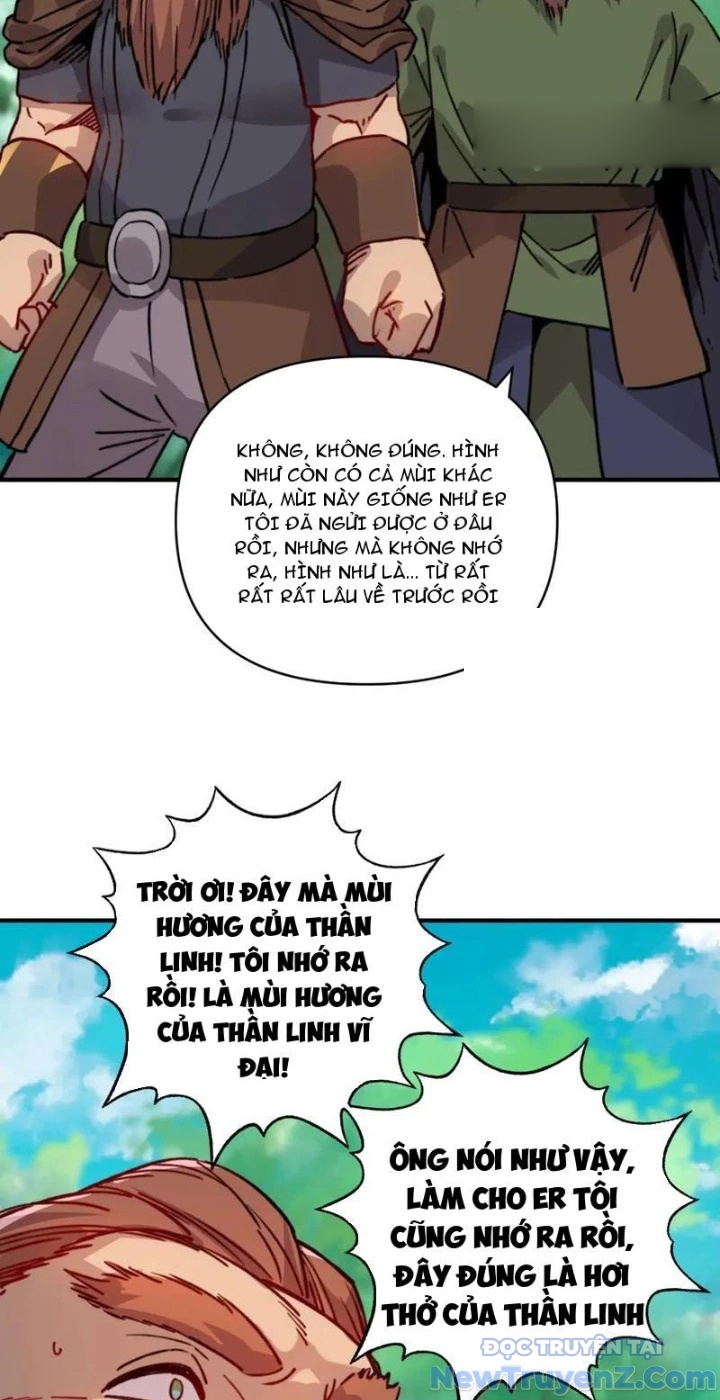 Bắt đầu chuyển chức tài thần, ta chuyển hóa triệu vạn thần sủng chapter 25 - Trang 46