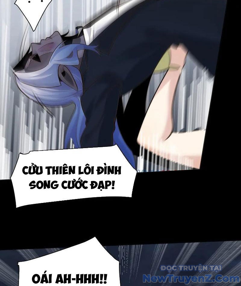 đối Mặt Với Bệnh Tâm Thần, Ma Quỷ Chẳng Là Cái Thá Gì chapter 133 - Trang 67