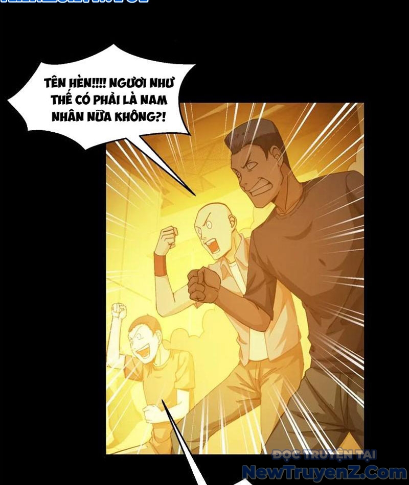 Nhất Ký Trọng Quyền chapter 29 - Trang 4