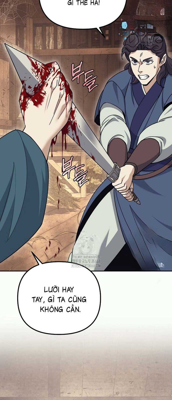 Hoạn Quan Tuyệt Luân chapter 24 - Trang 88