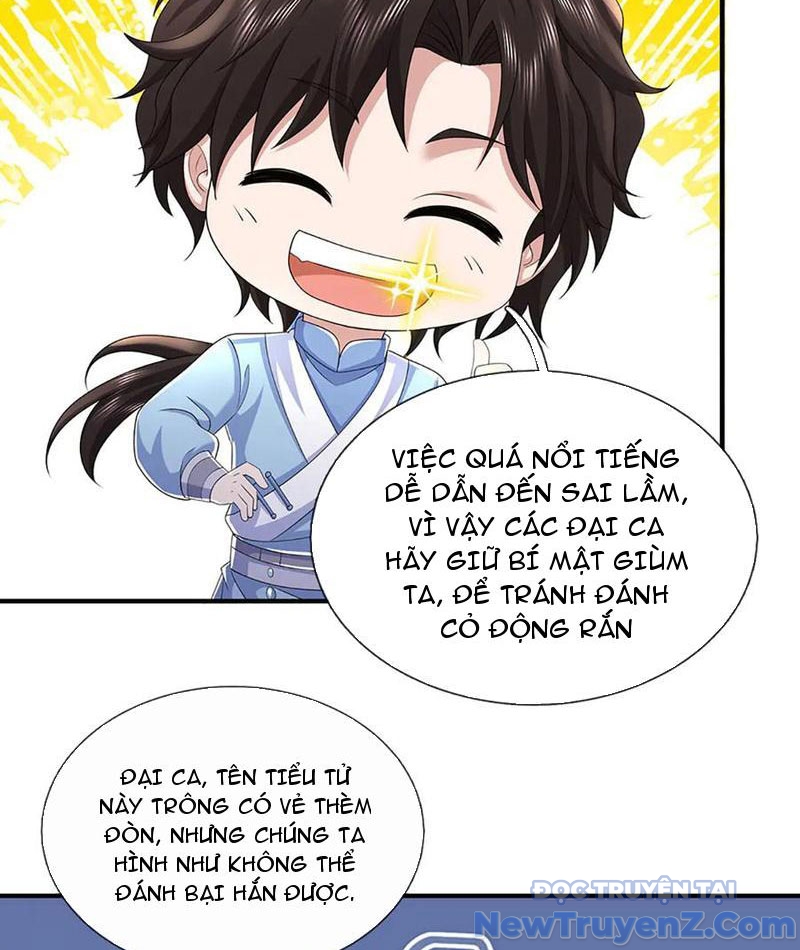 Ta Có Thể Thôn Phệ Vô Hạn chapter 96 - Trang 88