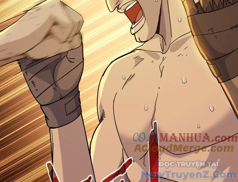 Nhất Ký Trọng Quyền chapter 30 - Trang 42