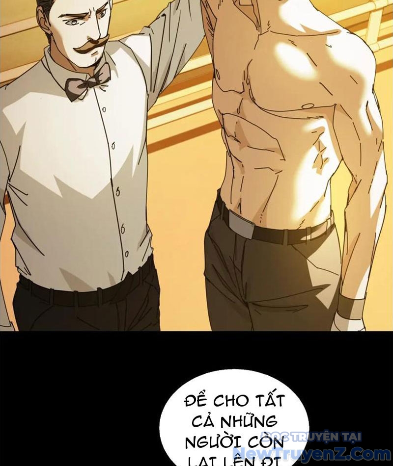 Nhất Ký Trọng Quyền chapter 26 - Trang 50