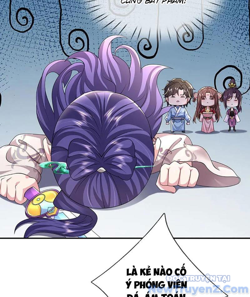 Ta Có Thể Thôn Phệ Vô Hạn chapter 96 - Trang 11