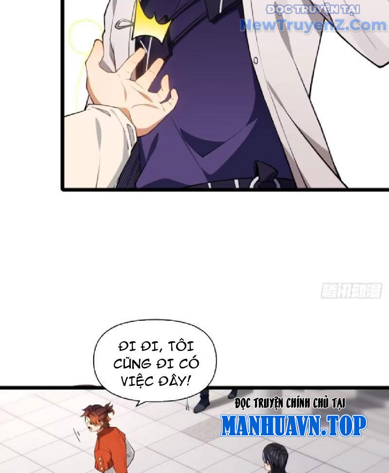 Bật Hack Mà Vẫn Là Tông Môn Yếu Nhất Sao? chapter 13 - Trang 13