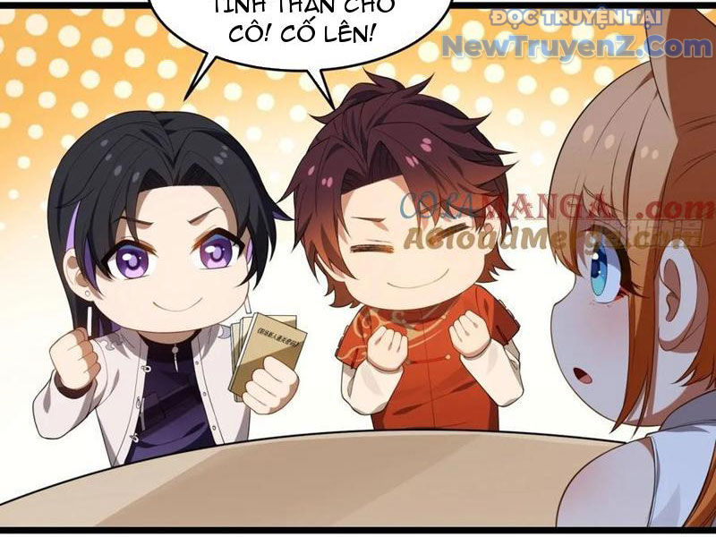 Bật Hack Mà Vẫn Là Tông Môn Yếu Nhất Sao? chapter 18 - Trang 29