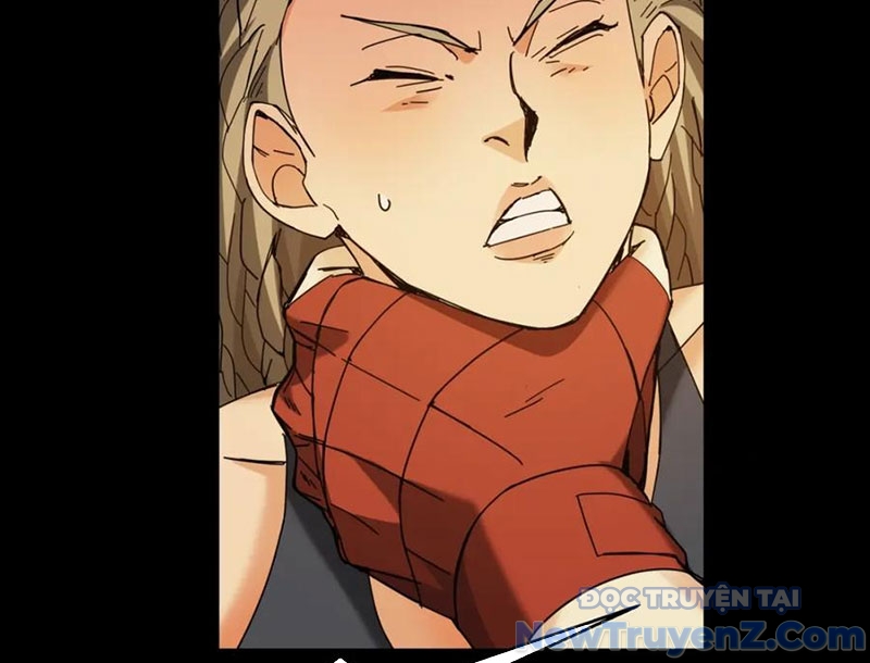 Nhất Ký Trọng Quyền chapter 30 - Trang 7