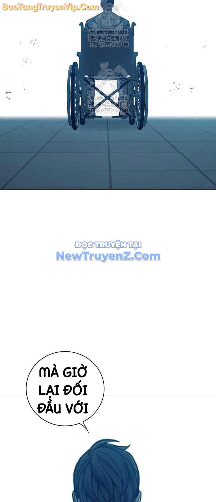Nhà Tù Vị Thành Niên chapter 52 - Trang 117
