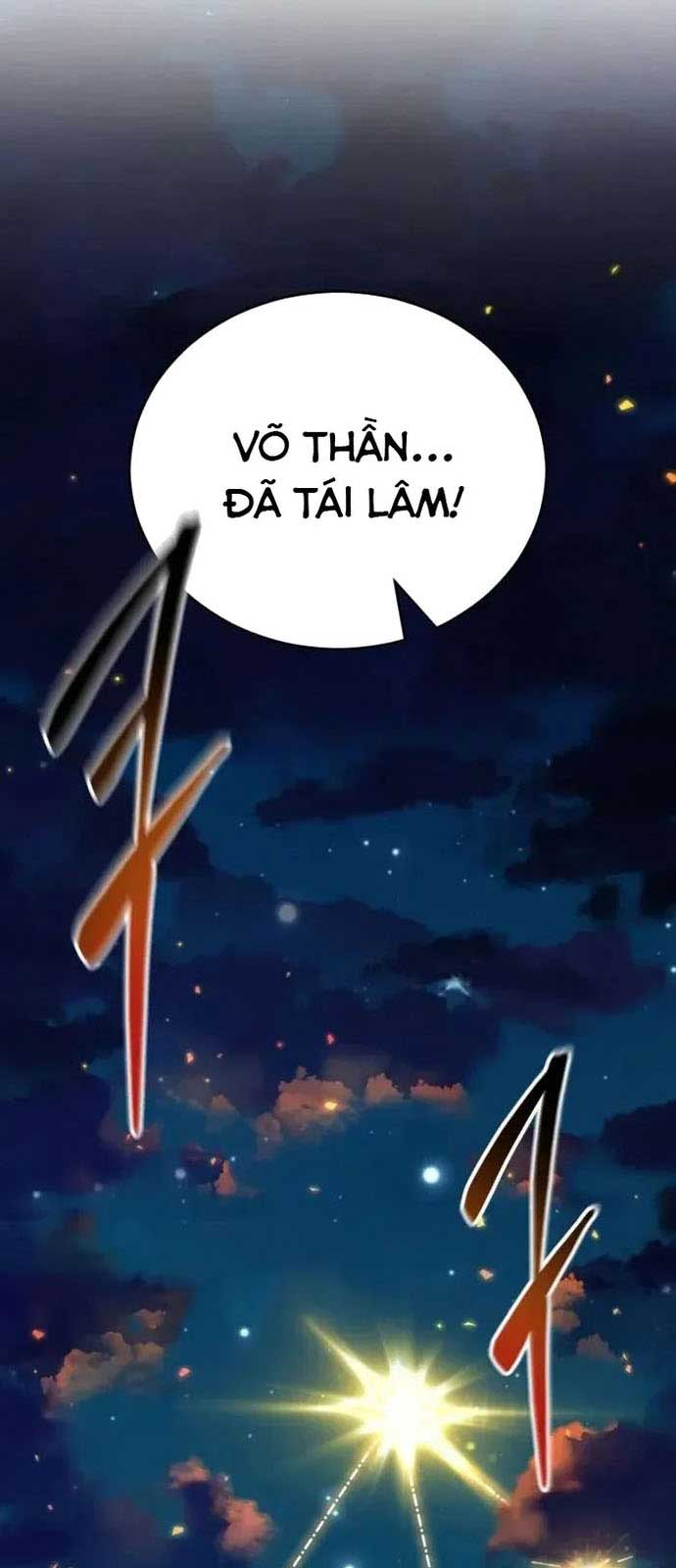 Võ Thần Tái Sinh chapter 10 - Trang 86