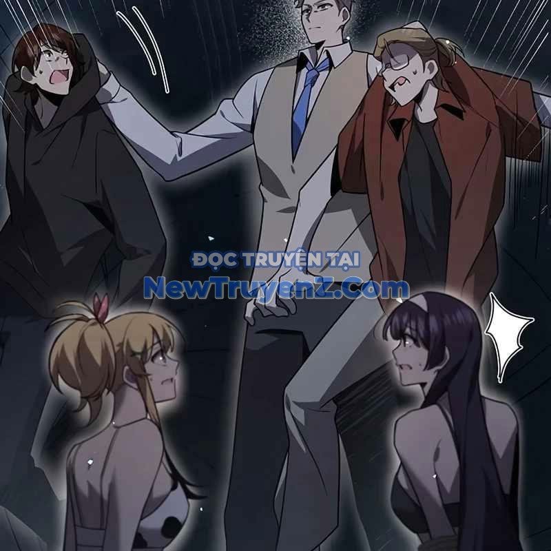 Ah, Thật Tuyệt Khi Còn Sống chapter 53 - Trang 34