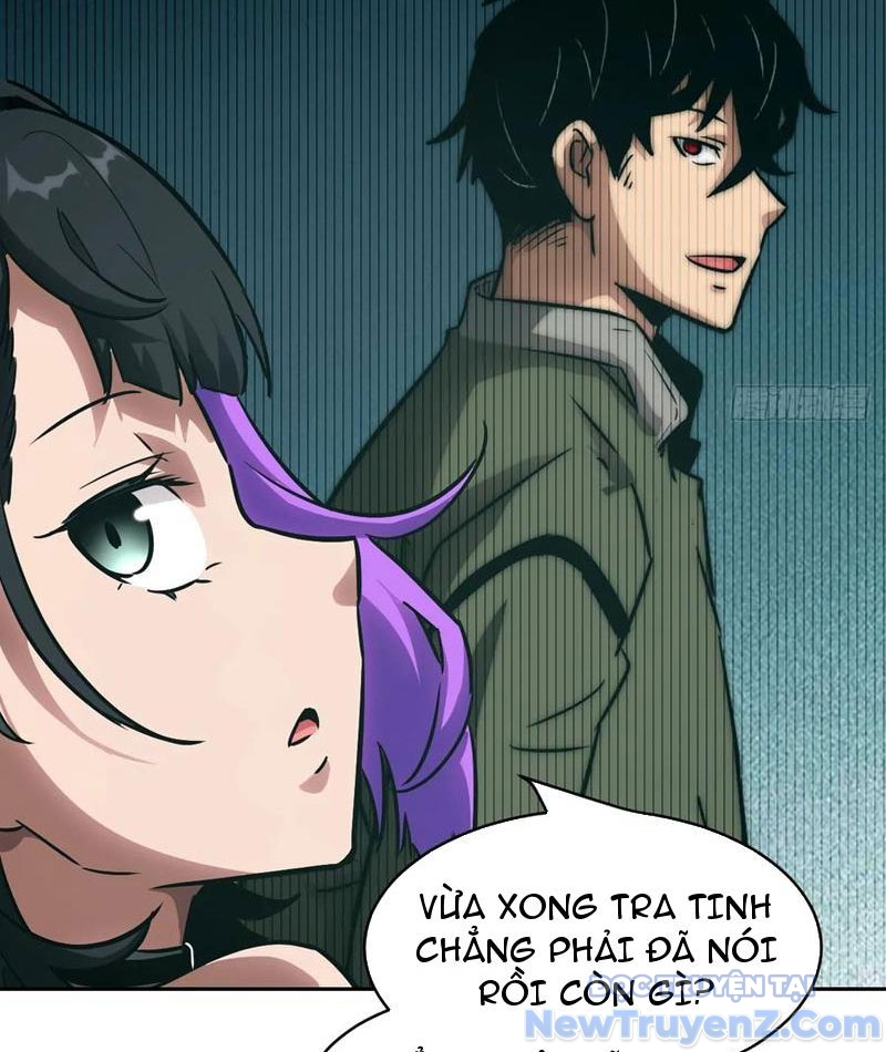 Tay Trái Của Ta Có Thể Dị Biến chapter 113 - Trang 12