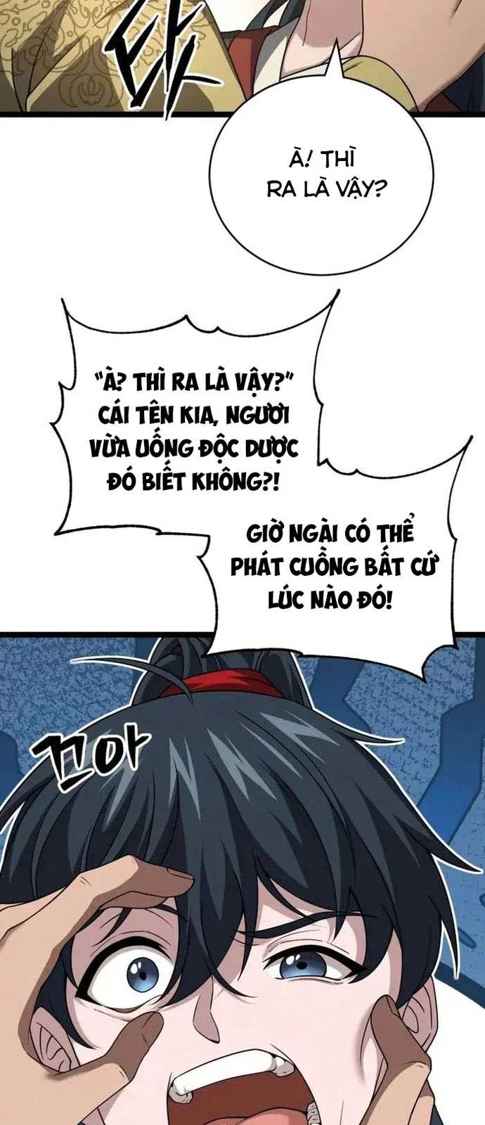 Võ Thần Tái Sinh chapter 10 - Trang 65