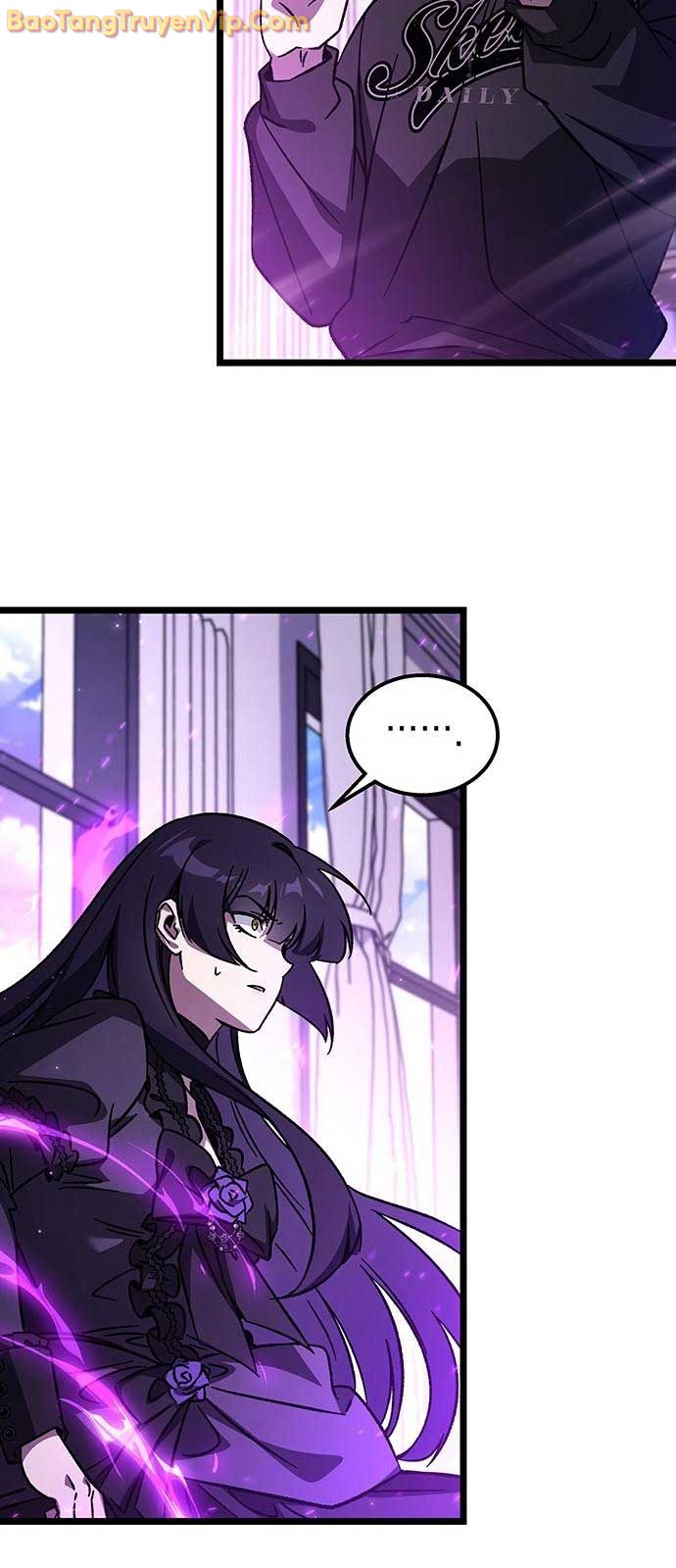 Công Chúa Hắc Viêm LV-99 chapter 8 - Trang 65