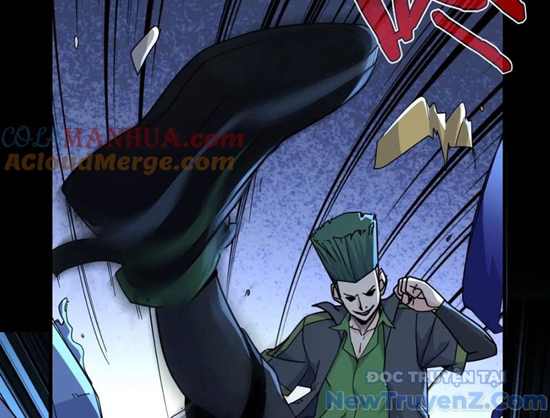 Nhất Ký Trọng Quyền chapter 32 - Trang 69